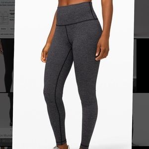 Lululemon align 25”